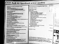 2025 Audi A6 e-tron Premium Plus