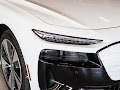 2025 Audi A6 e-tron Premium Plus