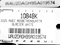 2025 Audi A6 e-tron Premium Plus