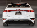 2025 Audi A6 e-tron Premium Plus