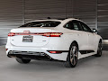 2025 Audi A6 e-tron Premium Plus