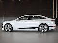 2025 Audi A6 e-tron Premium Plus