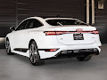 2025 Audi A6 e-tron Premium Plus