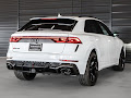 2025 Audi RS Q8 performance
