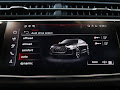 2025 Audi RS Q8 performance