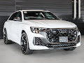 2025 Audi RS Q8 performance