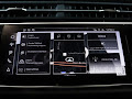 2025 Audi RS Q8 performance