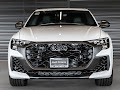2025 Audi RS Q8 performance