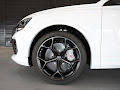 2025 Audi RS Q8 performance