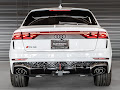 2025 Audi RS Q8 performance