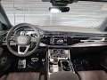 2025 Audi RS Q8 performance