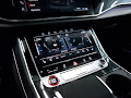 2025 Audi RS Q8 performance