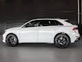 2025 Audi RS Q8 performance