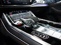 2025 Audi RS Q8 performance