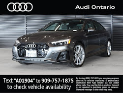 2025 Audi A5 Sportback S line Premium