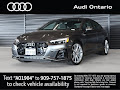 2025 Audi A5 Sportback S line Premium