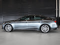 2025 Audi A5 Sportback S line Premium
