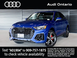 2025 Audi Q5 Sportback S line Premium Plus