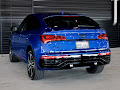 2025 Audi Q5 Sportback S line Premium Plus