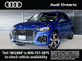 2025 Audi Q5 Sportback S line Premium Plus