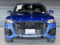 2025 Audi Q5 Sportback S line Premium Plus