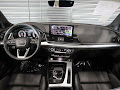 2025 Audi Q5 Sportback S line Premium Plus