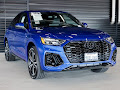 2025 Audi Q5 Sportback S line Premium Plus