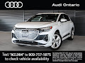 2023 Audi Q4 e-tron Premium Plus