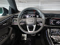 2025 Audi SQ8 Premium Plus