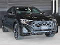 2025 Audi SQ8 Premium Plus