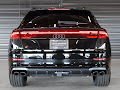2025 Audi SQ8 Premium Plus