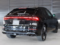 2025 Audi SQ8 Premium Plus