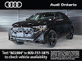2025 Audi SQ8 Premium Plus