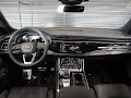 2025 Audi SQ8 Premium Plus