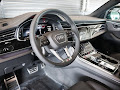 2025 Audi SQ8 Premium Plus