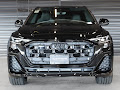2025 Audi SQ8 Premium Plus