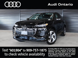 2025 Audi Q6 e-tron Premium Plus