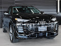 2025 Audi Q6 e-tron Premium Plus
