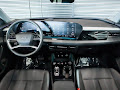 2025 Audi Q6 e-tron Premium Plus
