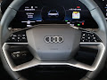 2025 Audi Q6 e-tron Premium Plus