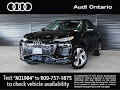 2025 Audi Q6 e-tron Premium Plus
