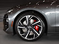 2025 Audi S6 e-tron Prestige