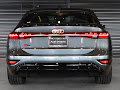 2025 Audi S6 e-tron Prestige
