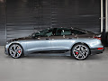 2025 Audi S6 e-tron Prestige