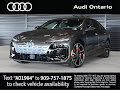 2025 Audi S6 e-tron Prestige