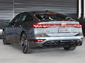 2025 Audi S6 e-tron Prestige