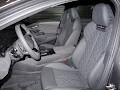 2025 Audi S6 e-tron Prestige