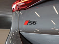 2025 Audi S6 e-tron Prestige