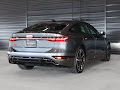 2025 Audi S6 e-tron Prestige