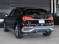 2022 Audi Q5 Sportback S line Premium
